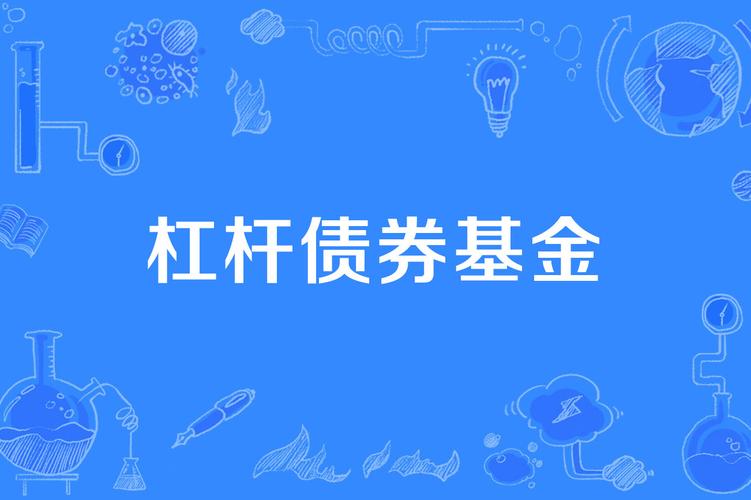 杠杆基金有哪些