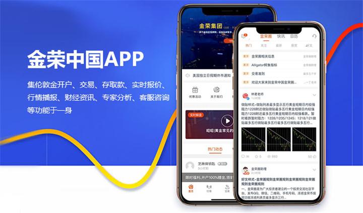 国内贵金属交易平台有哪些