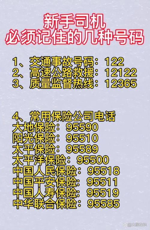 汽车保险需要什么资料