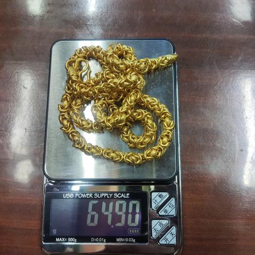 什么是黄金买卖