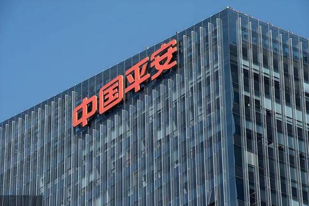 中国平安金融集团是国企吗