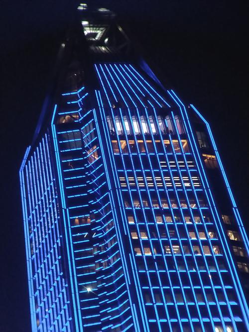 中国平安金融集团