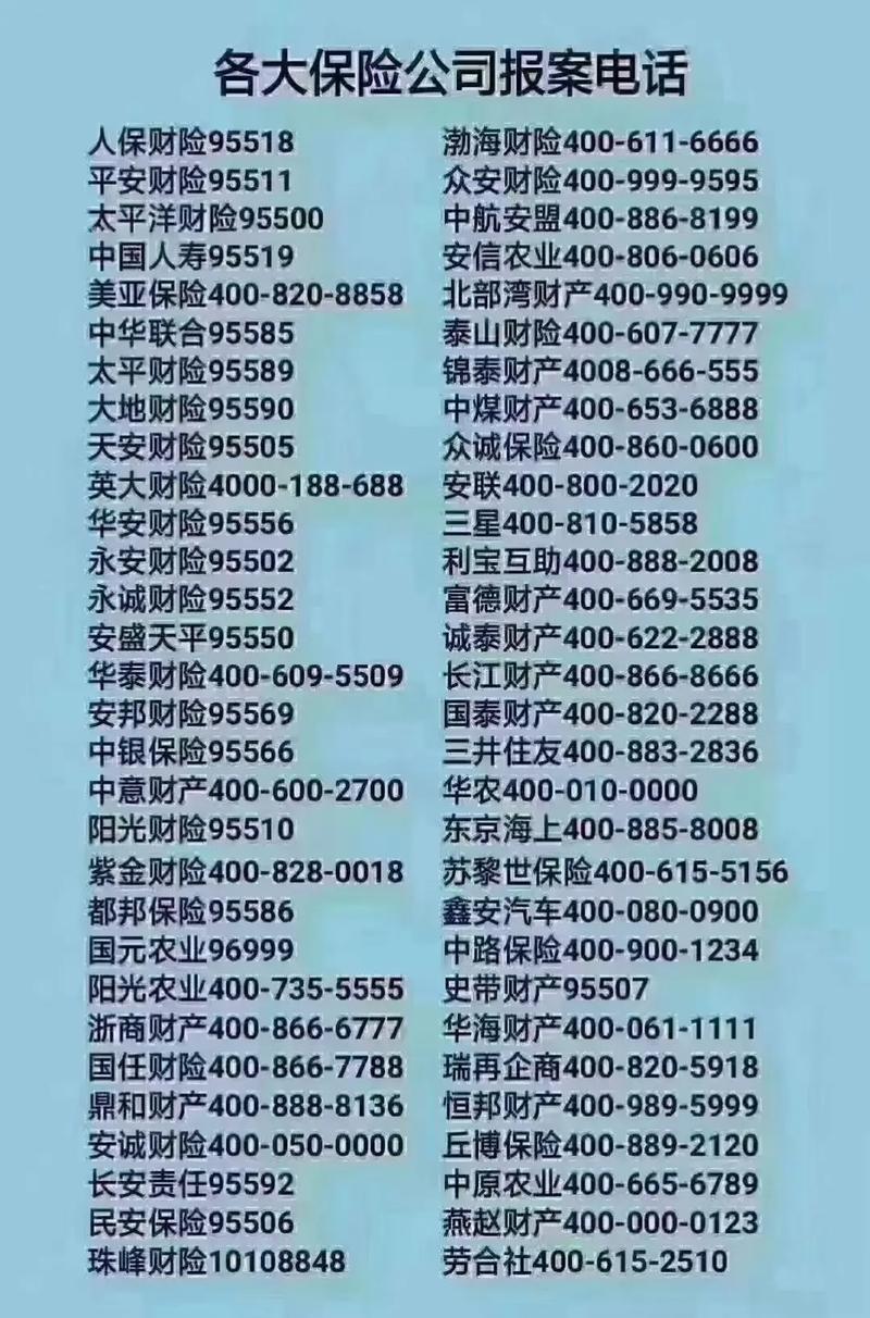 95500是什么电话号码