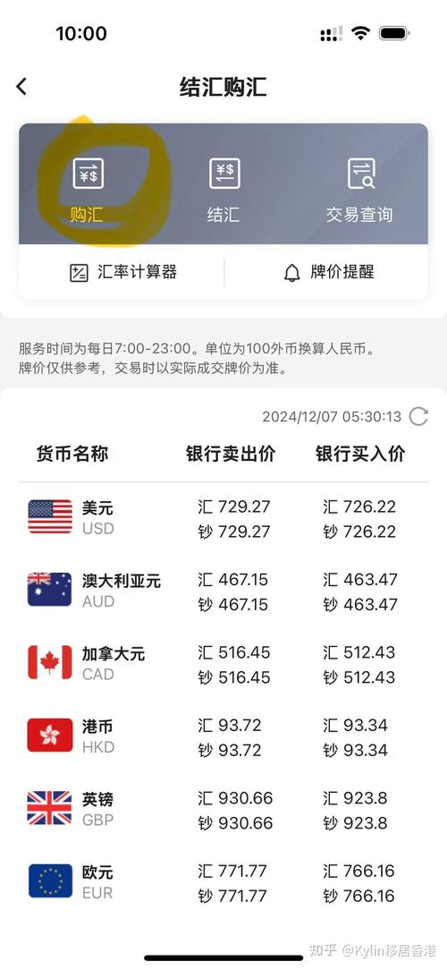 现在往境外汇款比较多能多少?