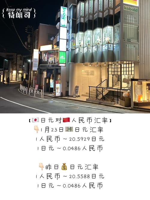 人民币兑日元需要什么手续