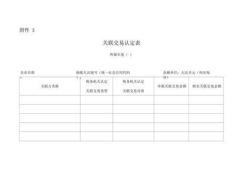 什么叫关联交易