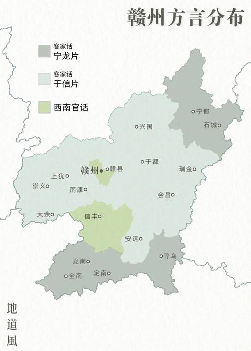 江西是在六大板块哪个板块上