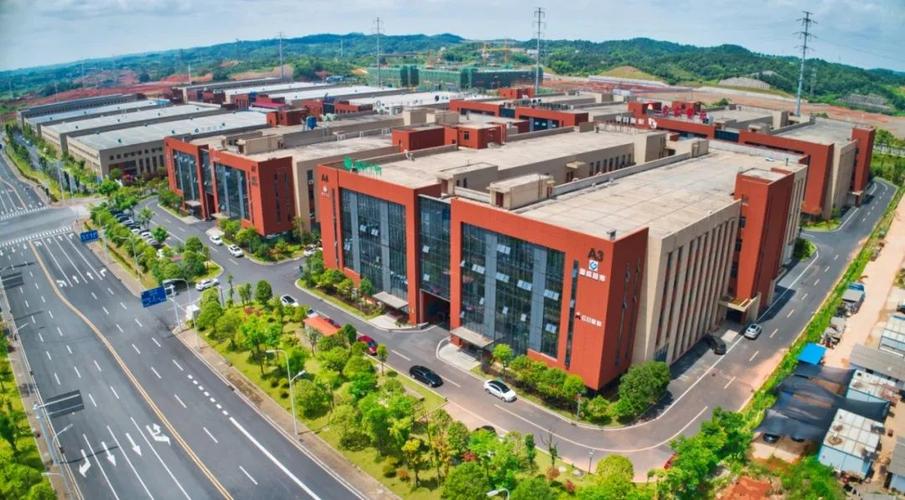 湖南株洲市有哪些知名的公司
