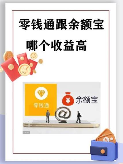 新华阿里一号和余额宝哪个更适合追求长期投资?