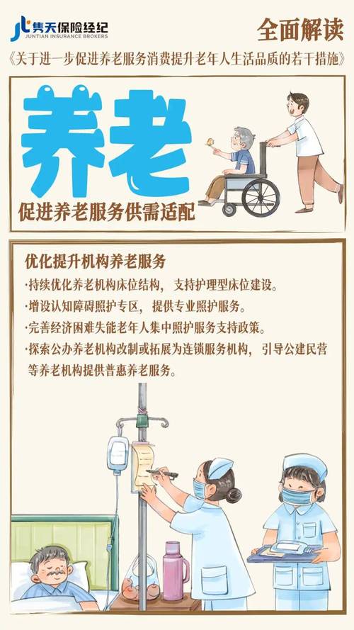 你觉得比较好的养老方式是什么,如何保证老年生活质量?