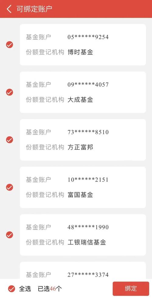 大成基金怎么查询自己的账户情况?