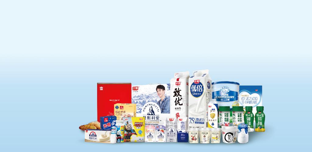 光明乳业是国企还是私企