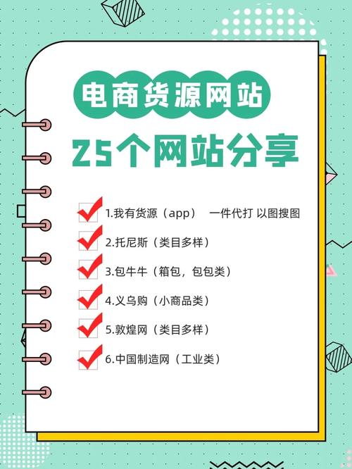 进货批发网站哪个好