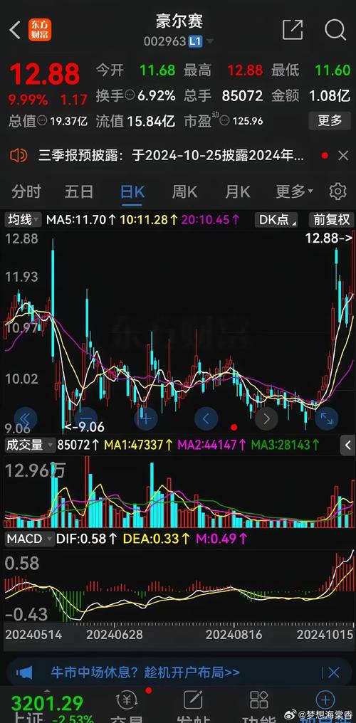 中国武夷股票属于什么板块?