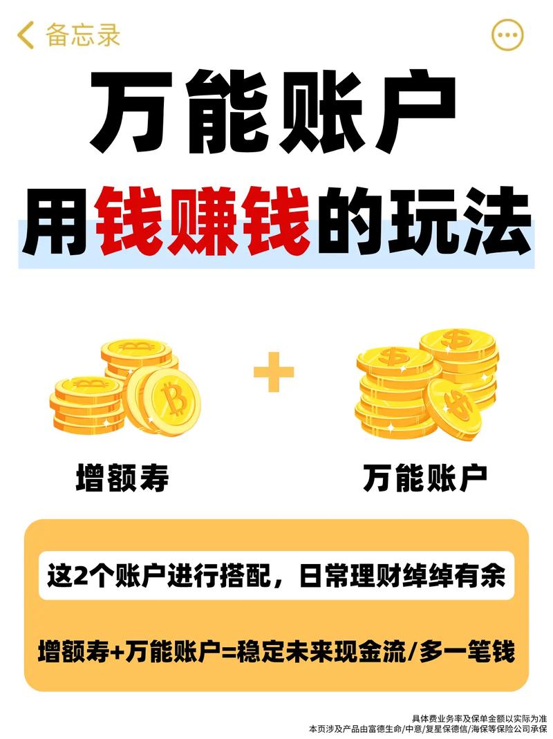 理财是怎么赚钱的
