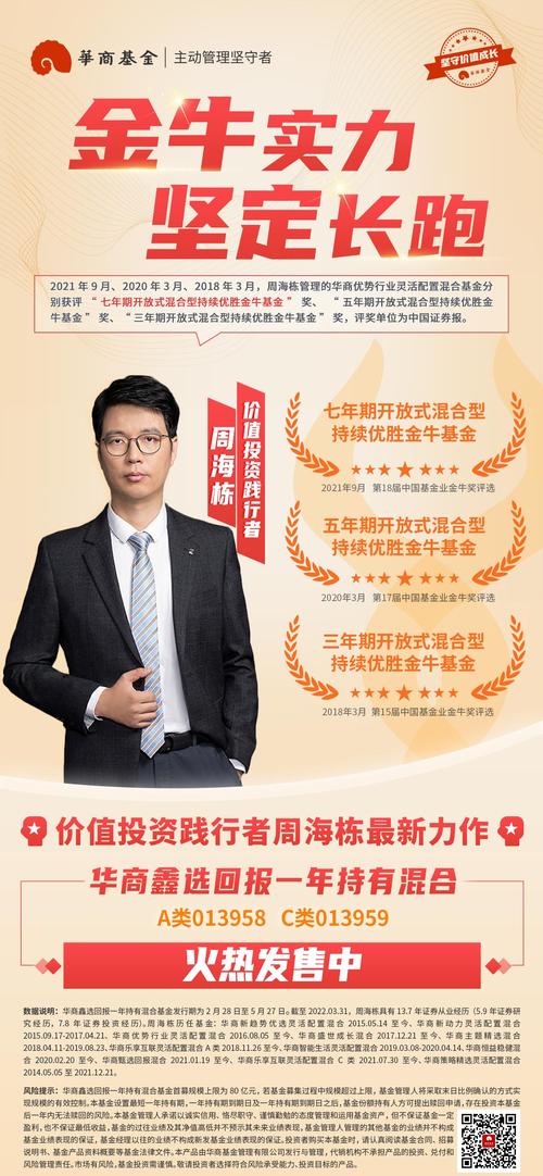华商基金管理有限公司的介绍