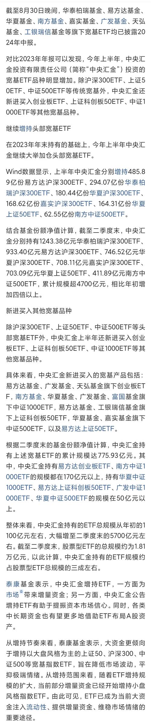 汇添富货币基金是什么