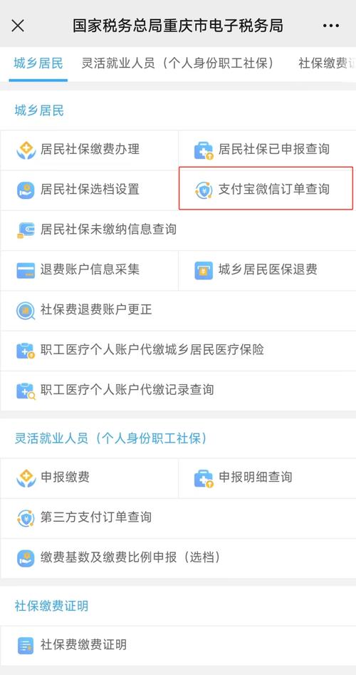 网上查农村医保怎么查