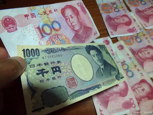 10000日元等於多少人民币