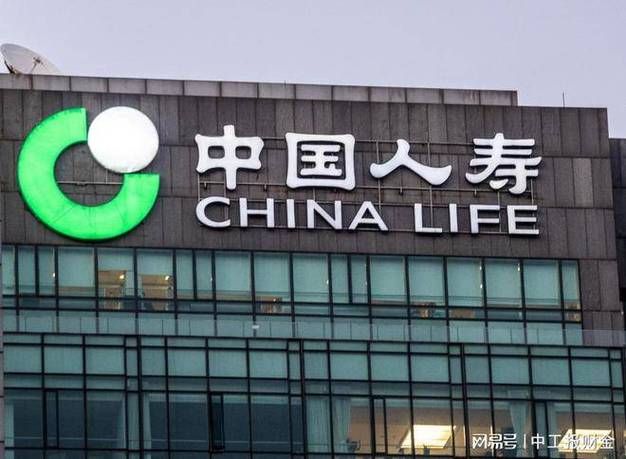 中国人寿保险的标志有什么含义