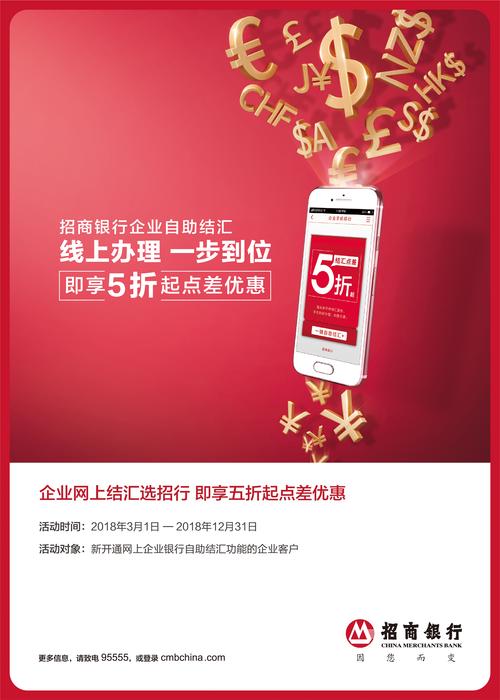 招商银行外汇申报多久结汇