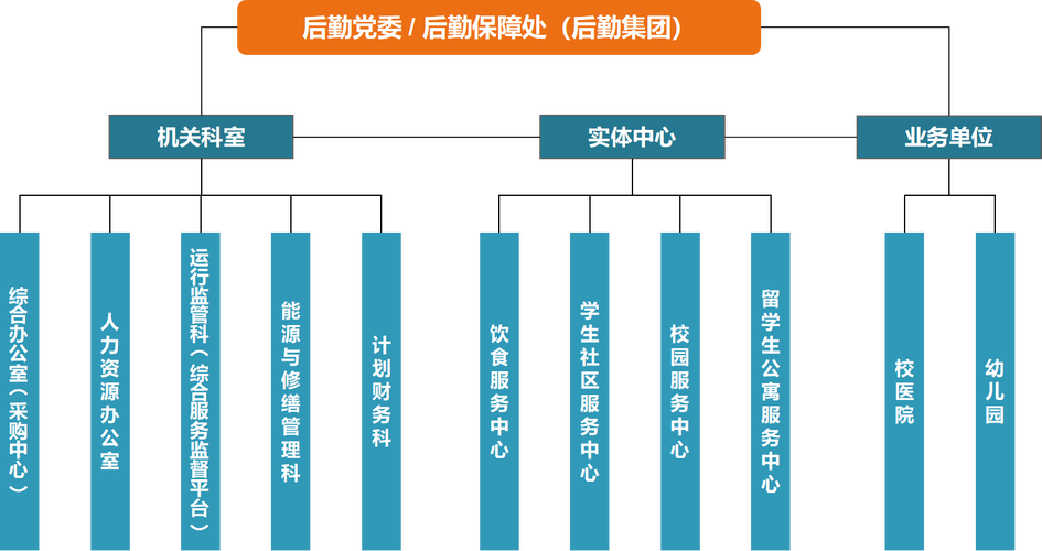 合肥市人力资源和社会保障局内设机构