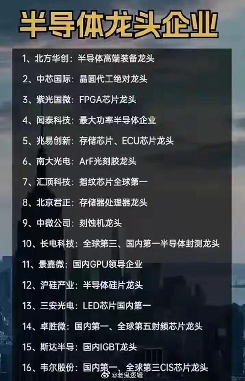 核电龙头股票有哪些