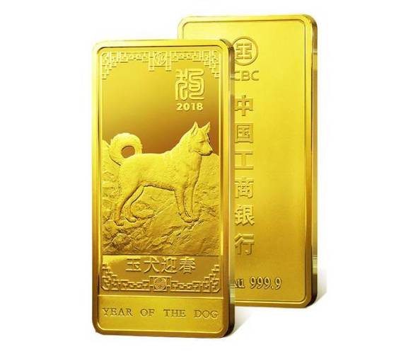 关于中国工商银行网上贵金属