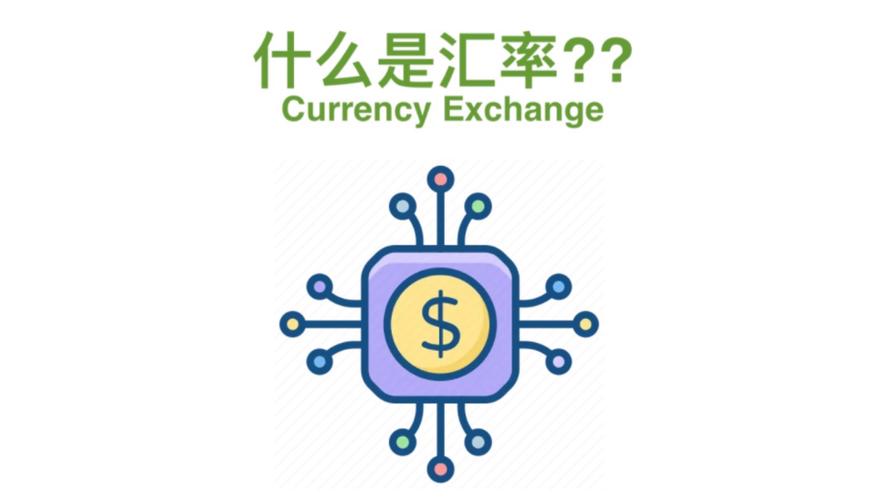 汇率和利率是什么区别