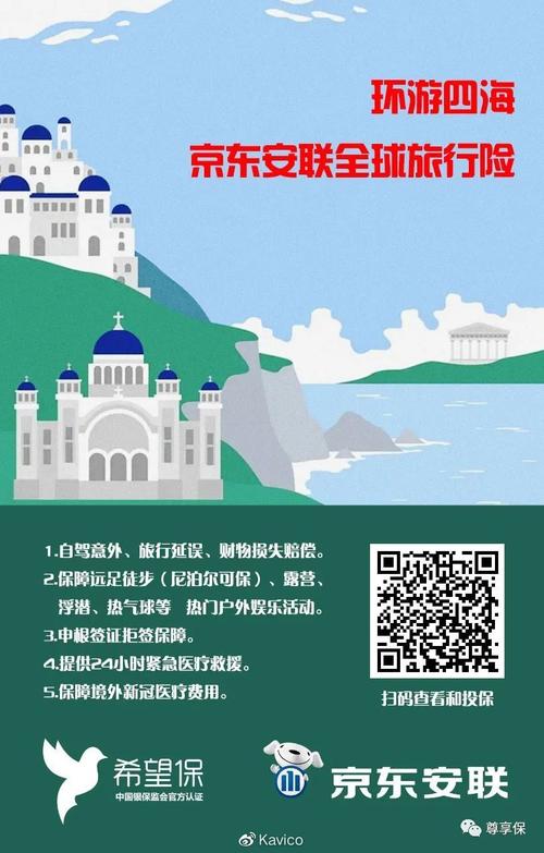 安联安途全球旅行险