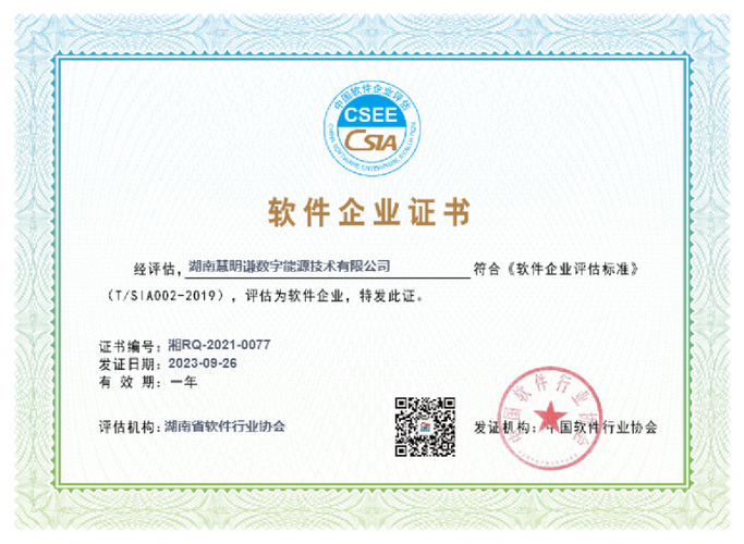 中国软件与技术服务股份有限公司是央企吗?