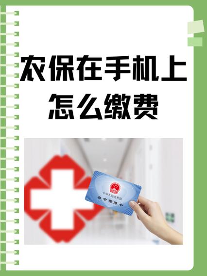新农保是什么