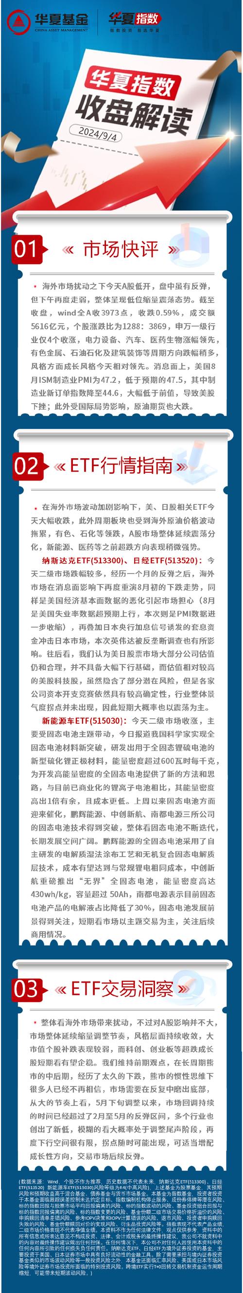 华夏基金为什么这么低