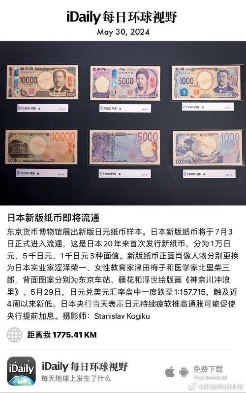 日元3万等于多少人民币