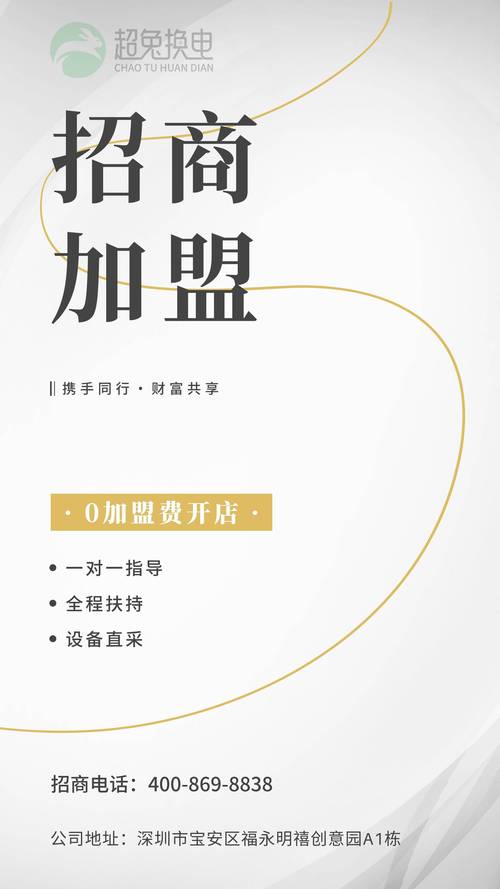 招商核心价值简介