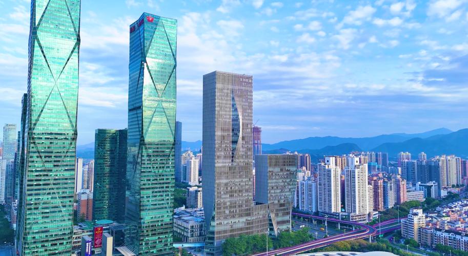 深圳能源是什么