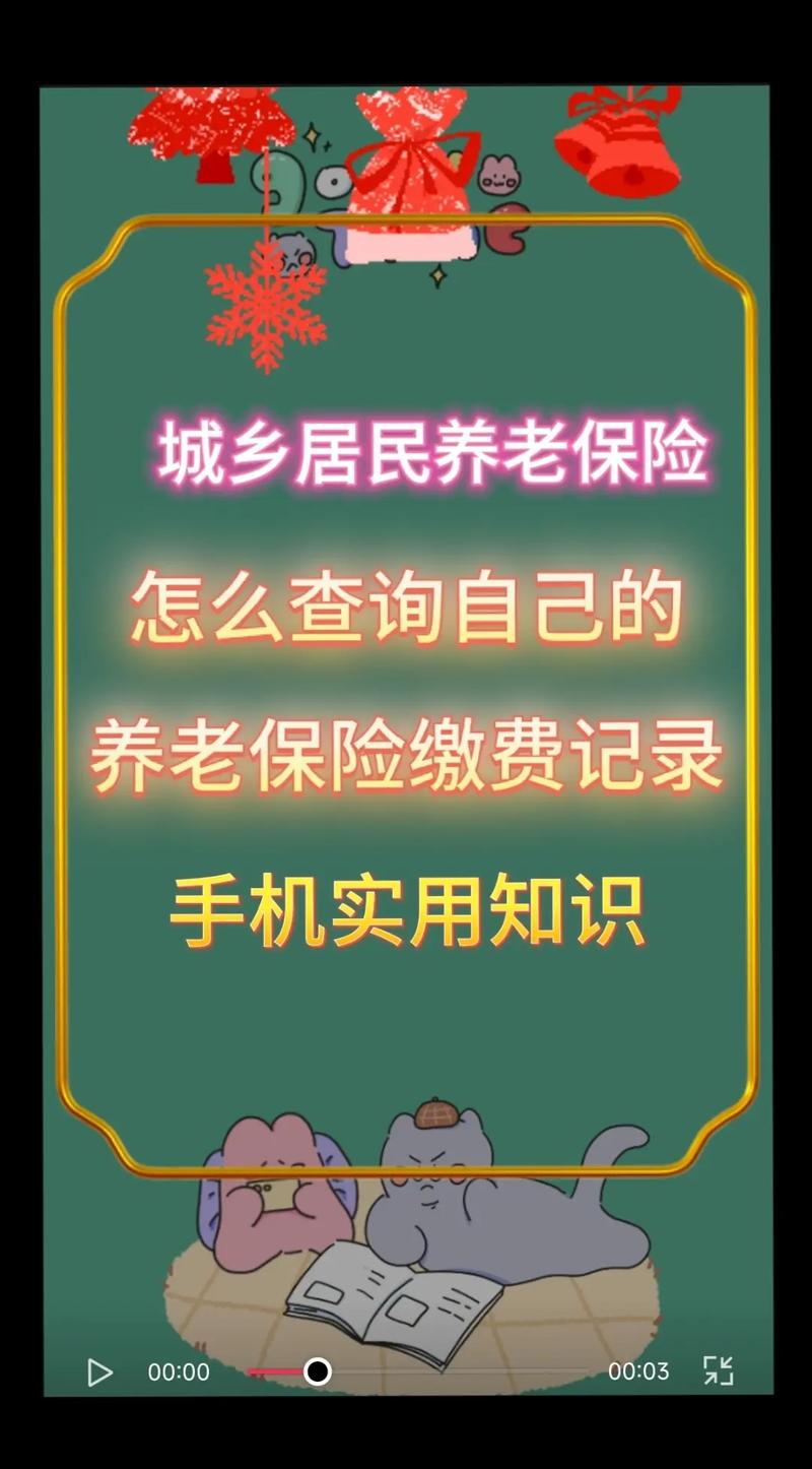 厦门养老保险怎么查询个人账户