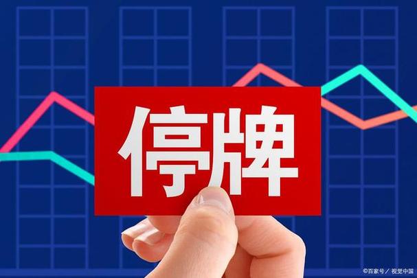 禾嘉股份为什么停牌