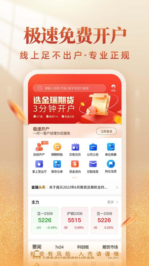看股市用什么app