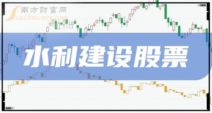 水利龙头股票有哪些