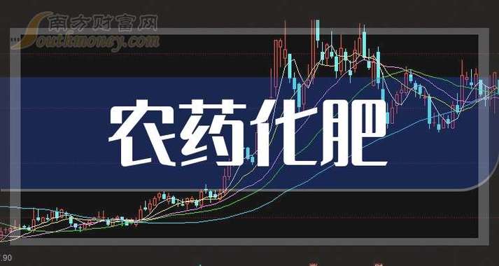 农药化肥股票龙头股有哪些?