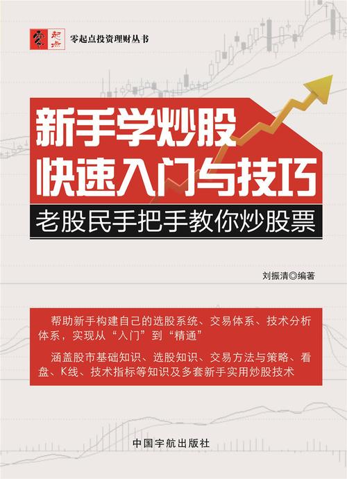 我想学炒股~谁能推荐我一本股票入门的书籍~~!我的股票知识现在是零...