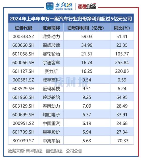 申万盛利精选公司概况