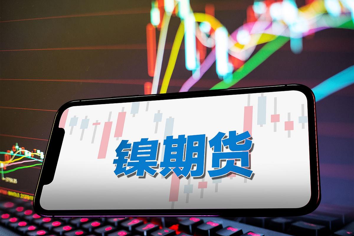 lmes镍什么意思
