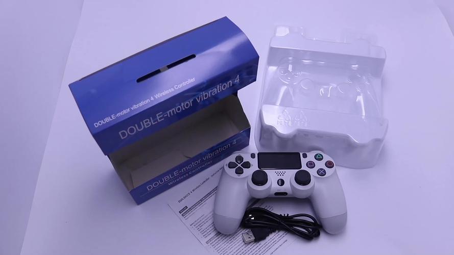 ps4哪些fps支持陀螺仪