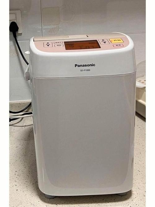 日本面包机哪个品牌比较好