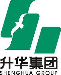 升华集团控股有限公司企业沿革