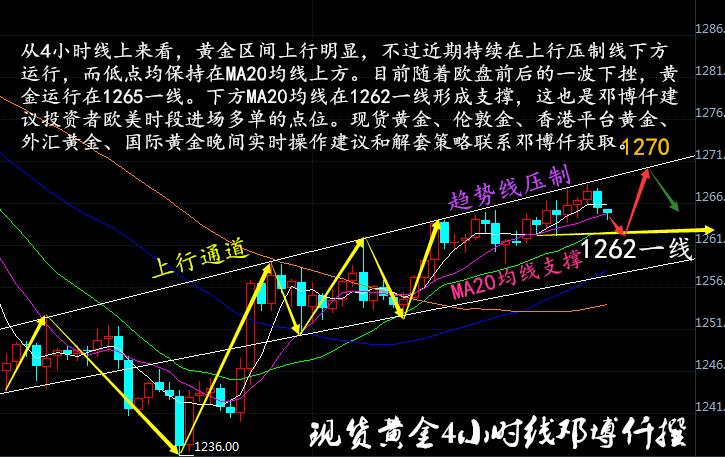 注意了,香港创利丰金业就是个骗局!