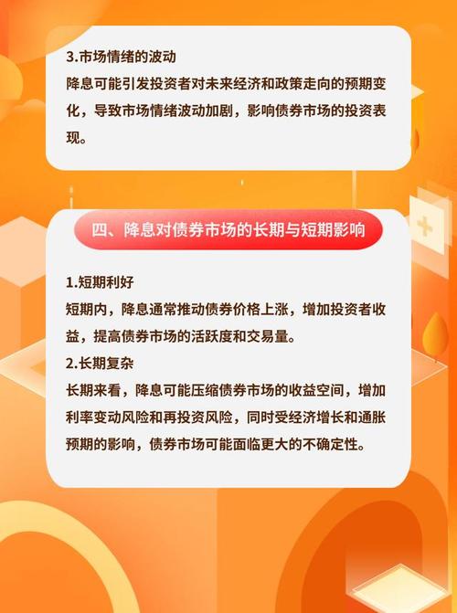 降息对股市利好有影响吗?