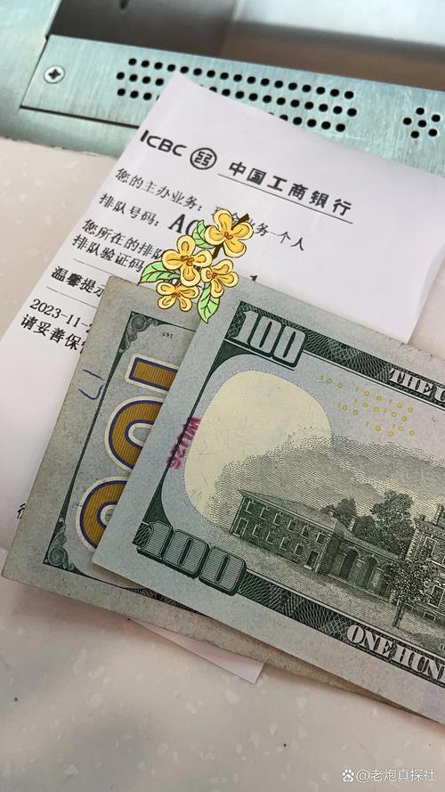 美元换人民币需要什么